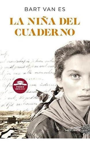 La Niña Del Cuaderno (nefelibata)