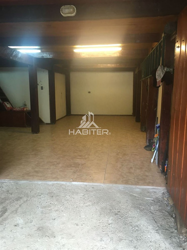 Casa En Con Bosque Nativo Venta De 4 Dorm. En Caburga Pucón