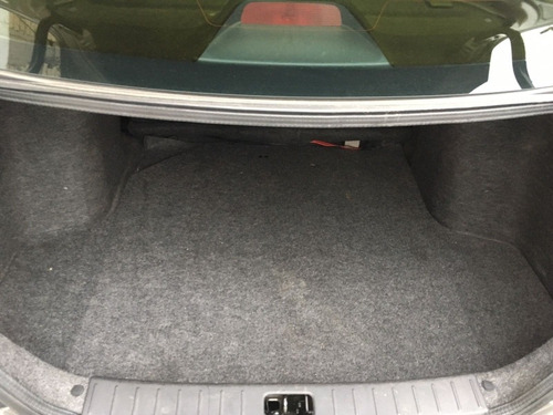Imagen 14 de 15 de Nissan Versa 2018 1.6 Advance Mt