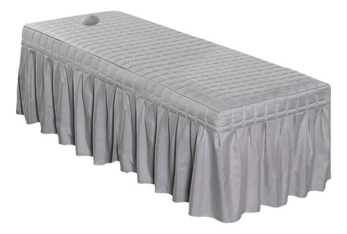 1 Und Ropa De Cama De Masaje Fundas De Almohada Textiles