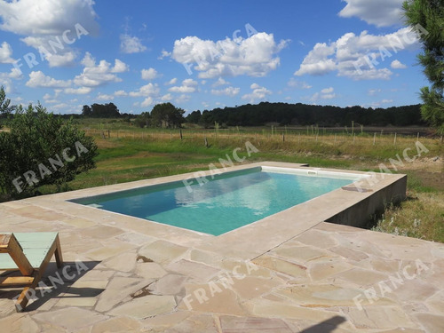 Excelente Propiedad En Venta En Arenas De José Ignacio. (ref: Fro-833)