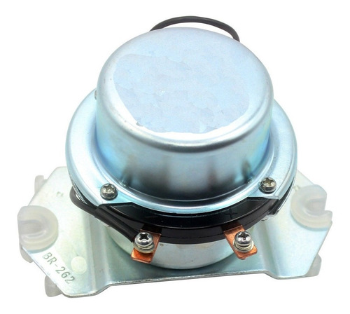 Imagem 8 de 9 de Qc 08088-30000 - Relé De Batería Para Escavadora Komatsu P