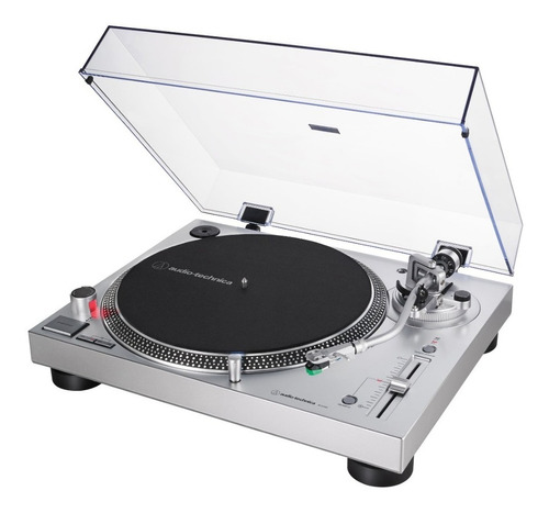 Bandeja Giradiscos Audio Technica At-lp120xusb 33 45 78 Cuot