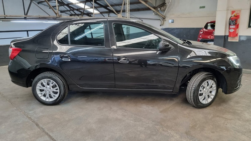 Imagen 8 de 19 de Renault Logan Zen 1.6 0km 2022 Stock Fisico (LG)