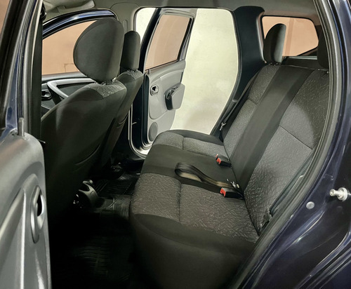Renault Duster 1.6 4x2 Confort Plus 110cv