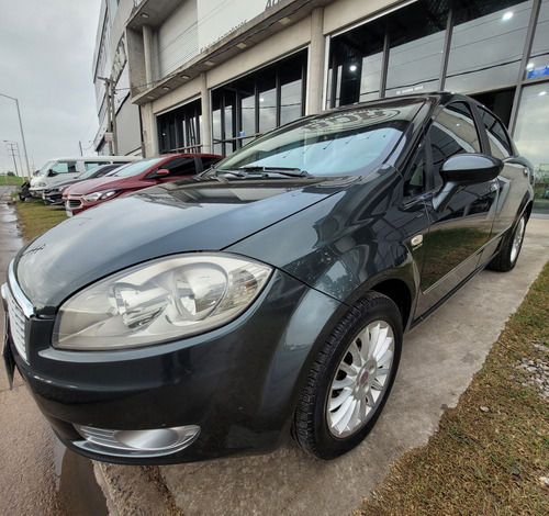 Fiat Linea 1.8 Absolute 130cv Dualogic