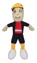 Comprar Boneco De Pelucia Kiko - Turma Do Chaves 42 Cm Fofo