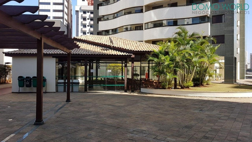 Imagem 27 de 30 de Apartamento Novo - Alto Padrão! - Ap01921 - 34438507