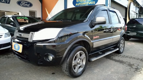 Ecosport Xlt 1.6 Completo 2008