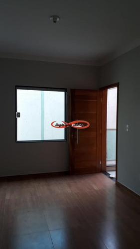 Imagem 8 de 15 de Apartamentos Novos A Venda Com Recursos Casa Verde Amarela (mcmv) - 987-a