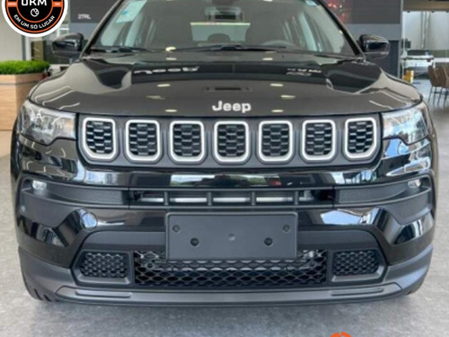 Jeep Compass 1.3 T270 TURBO FLEX SPORT AT6