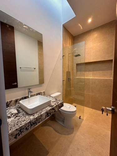 Casa En Venta Merida, Conkal, Privada Olivia, Una Planta, Entrega Inmediata.