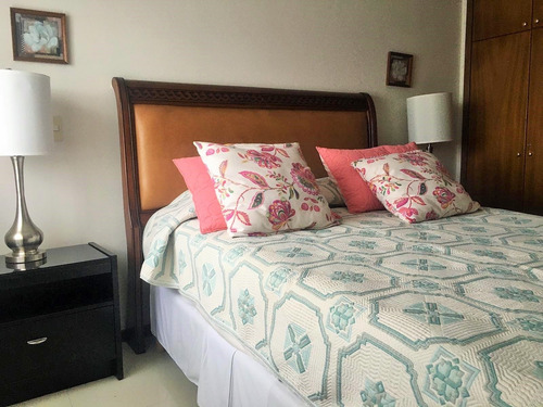 Imagen 11 de 16 de Apartamento En Venta De 3 Dormitorios C/ Cochera En Playa Brava