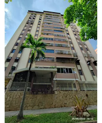 Apartamento en venta