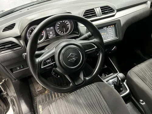Suzuki Swift 1.2 Dzire At