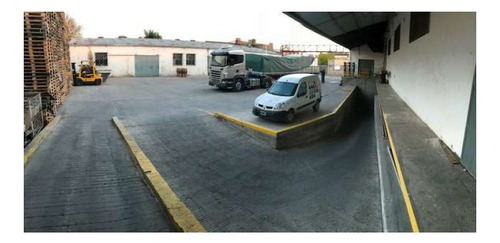 Imagen 15 de 17 de Galpón En Venta De 6361m2 Ubicado En Bella Vista