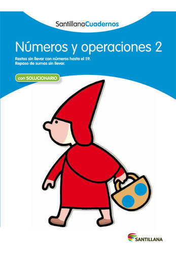 Numeros Y Operaciones 2 Ep 12 - Aa,vv