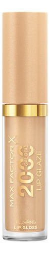 Brillo Labial Max Factor 2000 Calorie