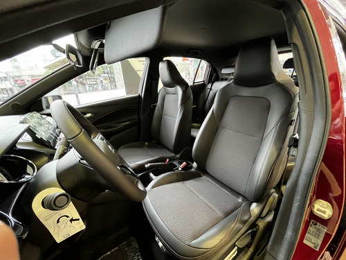 Chevrolet Onix 1.0 Turbo Rs Mt