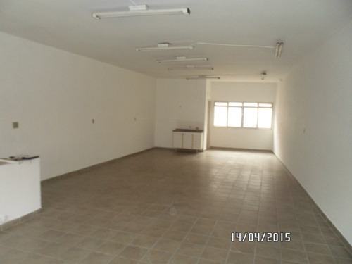 Imagem 2 de 4 de Sala Comercial Para Alugar Na Av. Cangaiba - 0140 - 32492737