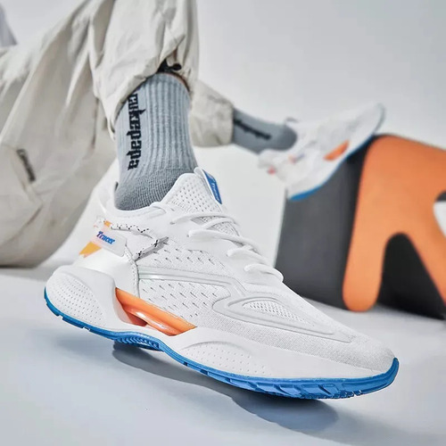 Zapatos De Tenis Zapatillas Para Correr Que Absorben Los Golpes