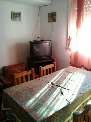 Imagen 4 de 9 de Venta Departamento Amoblado Calle 7 Nº 1257 - Santa Teresita