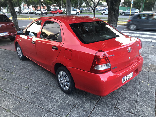 Toyota Etios 1.5 X 6mt My19