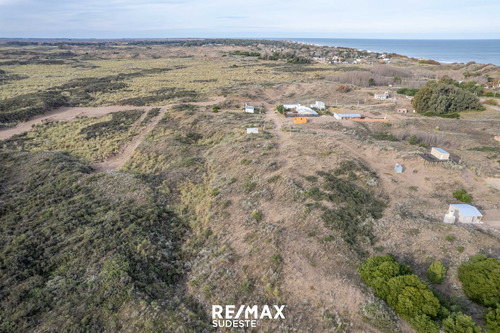 Lote En Sauce Grande A Dos Minutos Denuevo Acceso
