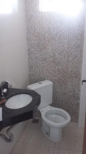 Imagem 11 de 11 de Casa Duplex À Venda, 2 Quartos, 1 Vaga, Piratininga (venda Nova) - Belo Horizonte/mg - 1615
