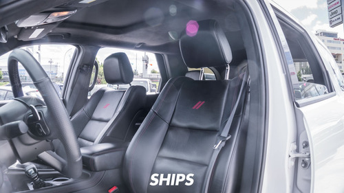 Dodge Durango 5.7 V8 R/t At