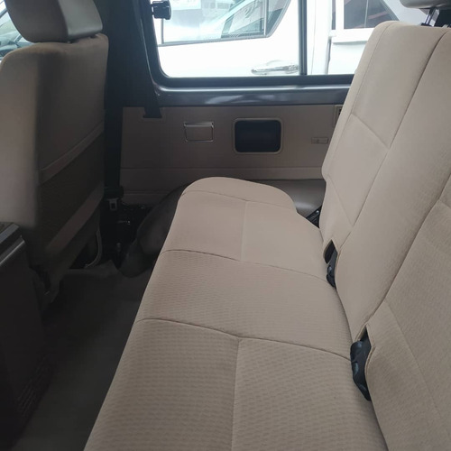 Imagen 4 de 6 de Toyota Macho Chasis Corto 2022 0 Km.