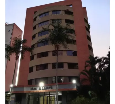 Apartamento en venta