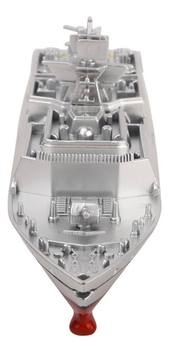 2.4g Rc Barco Torpedo Acorazado Control Remoto De Barco De