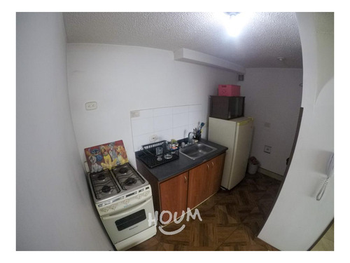 Imagen 23 de 29 de Apartamento En Castilla. 2 Habitaciones, 48 M²