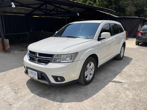 Dodge Journey 2.4 Se