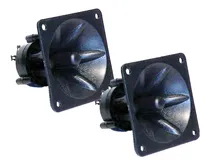 Comprar Combo 4 Tweeters Piezo Para 100w Envios