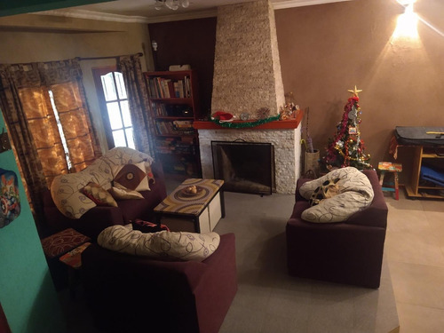 Imagen 5 de 24 de Excelente Casa 4 Amb, Con Garage Pasante!