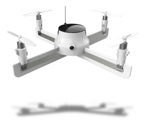 Mini Drone Circuit Scribe Cámara 480p Kit De Inicio 