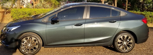 Chevrolet Cruze 2019 1.4 Lt Turbo Aut. 4p