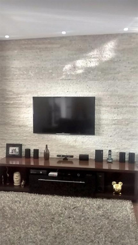 Imagem 8 de 30 de Apartamento Com 3 Dormitórios À Venda, 131 M² Por R$ 1.100.000,00 - Pirituba - São Paulo/sp - Ap1903