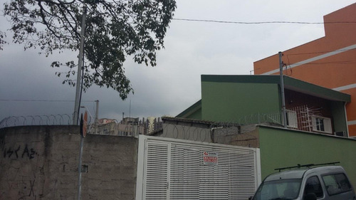 Imagem 3 de 7 de Ótimo Terreno À Venda, 158 M² - Vila Vivaldi - São Bernardo Do Campo/ Sp - 41681