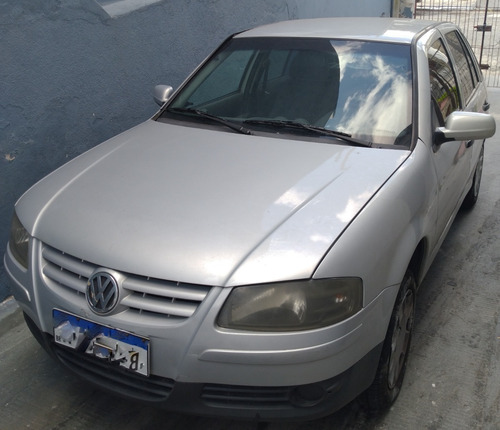Imagem 1 de 12 de Gol Trend 1.0 Totalflex 2009 - G4