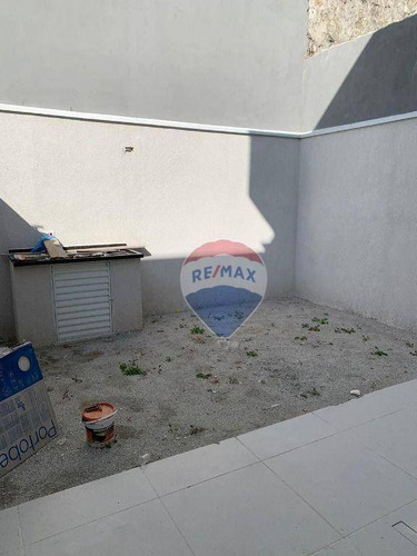 Imagem 3 de 5 de Sobrado Com 3 Dormitórios À Venda, 135 M² Por R$ 730.000,00 - Terra Nobre - Osasco/sp - So0153