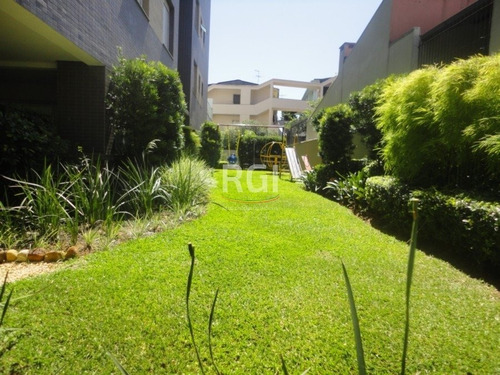 Imagem 9 de 30 de Apartamento Rio Branco Porto Alegre Alegre - 5583