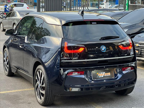 BMW i3 I3 0.6 Hibrido Rex 4p Automatico