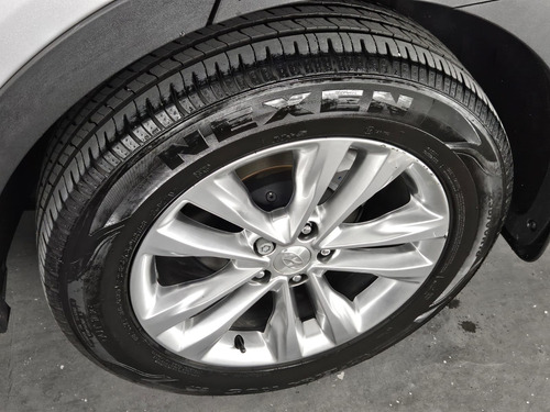 Hyundai Santa Fe 3.3 MPFI 4X4 7 LUGARES V6 270CV GASOLINA 4P AUTOMÁTICO