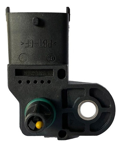 Sensor Map Camion Tractor Volvo Fh Fm Fl Fe 0281002576
