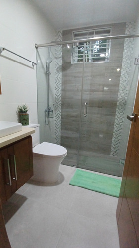 Apartamento Con Patio En Venta En San Francisco De Macorís