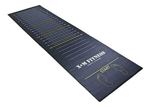 Colchonetas - Xtreme Monkey Fitness Standing Long Jump Mat W