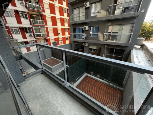 Monoambiente Apto Prefesional/vivienda A Estrenar - Avellaneda